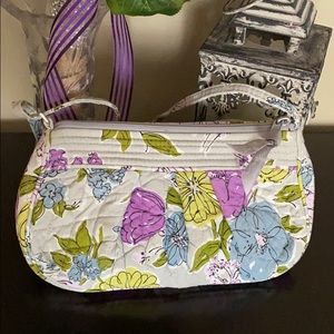 Vera Bradley cross shoulder purse